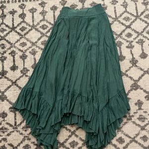 Brand new maxi skirt.